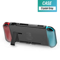 Ugreen For Nintend Switch Case Protective Fit Charger Dock Soft Silicone Anti-drop Nintendos Switch Case For Nintend Switch